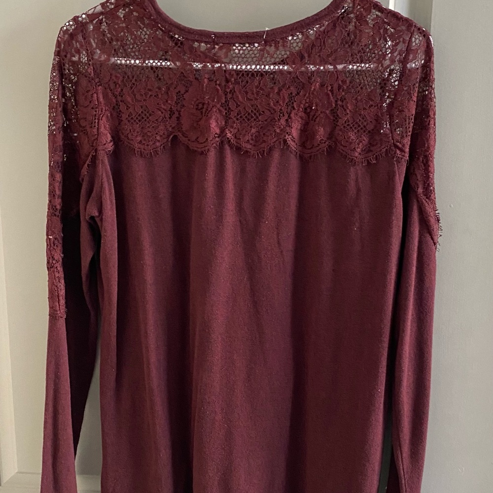 Sweater - Picture 3 of 3